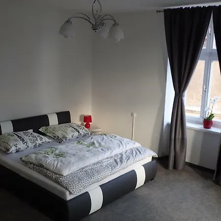 Apartament Aga Krakau Exterior foto