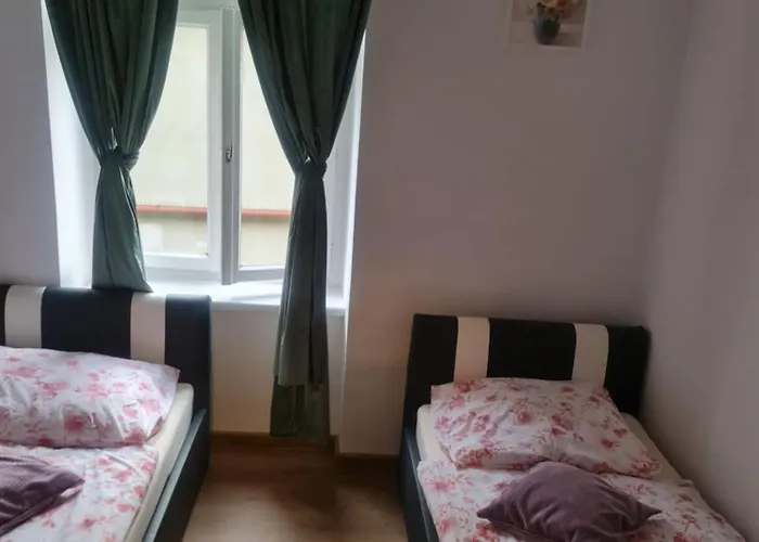 Apartament Aga