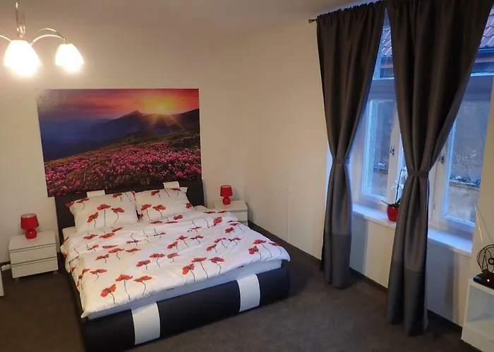 Apartament Aga