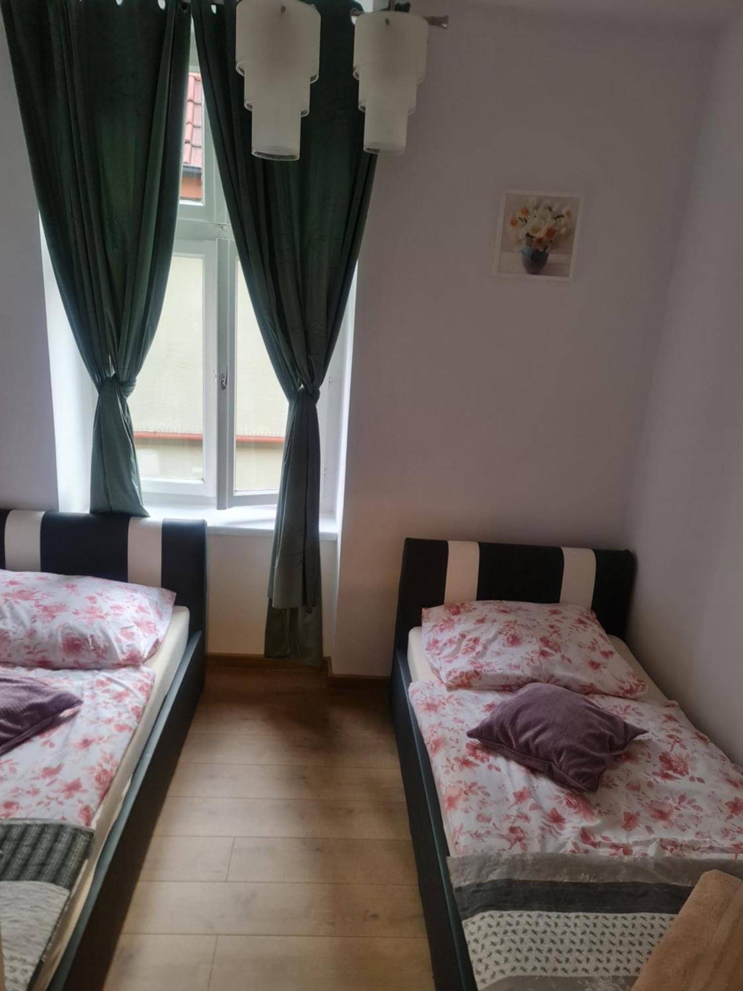 Apartment Aga Krakow
