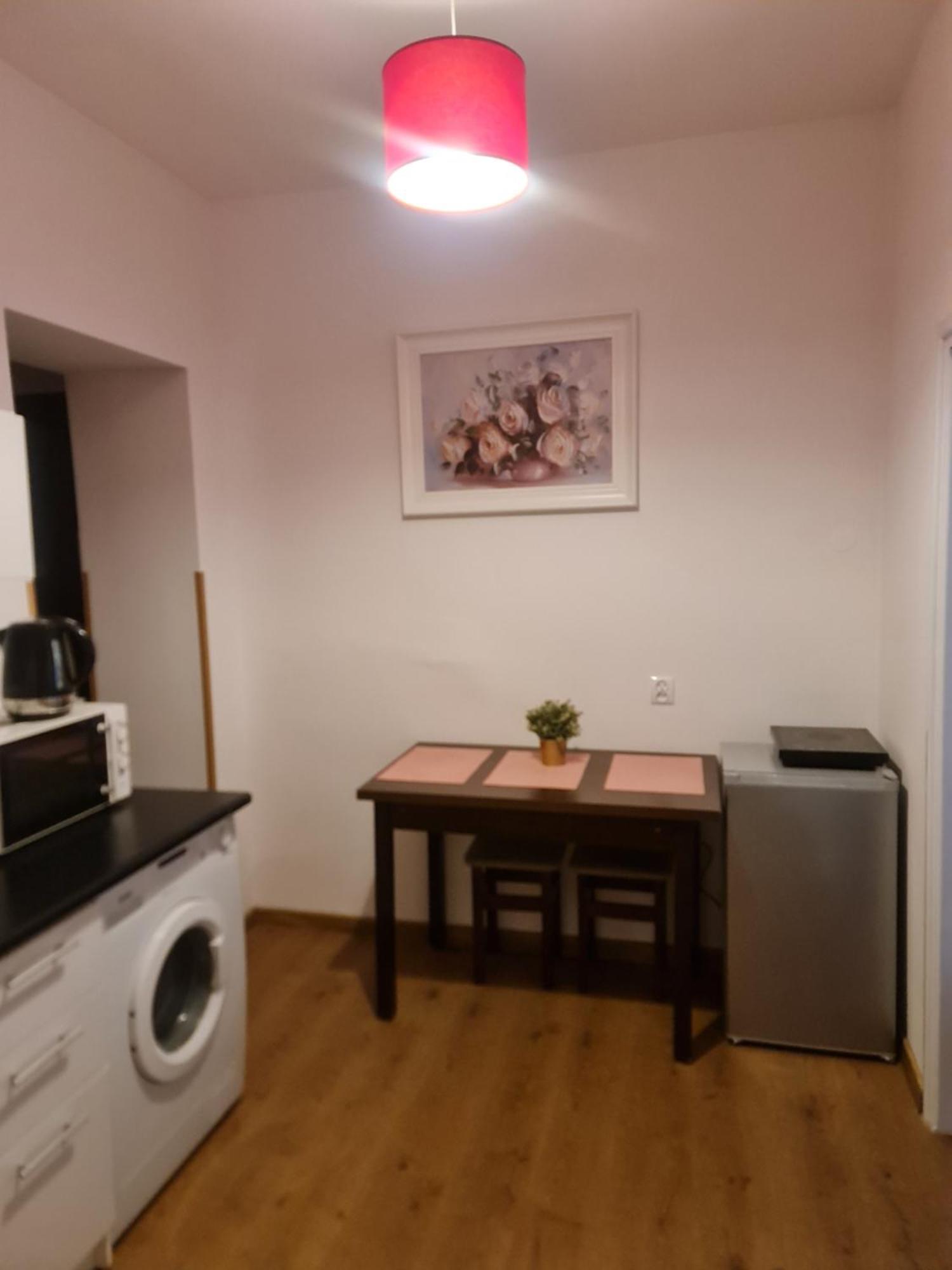 Apartment Aga