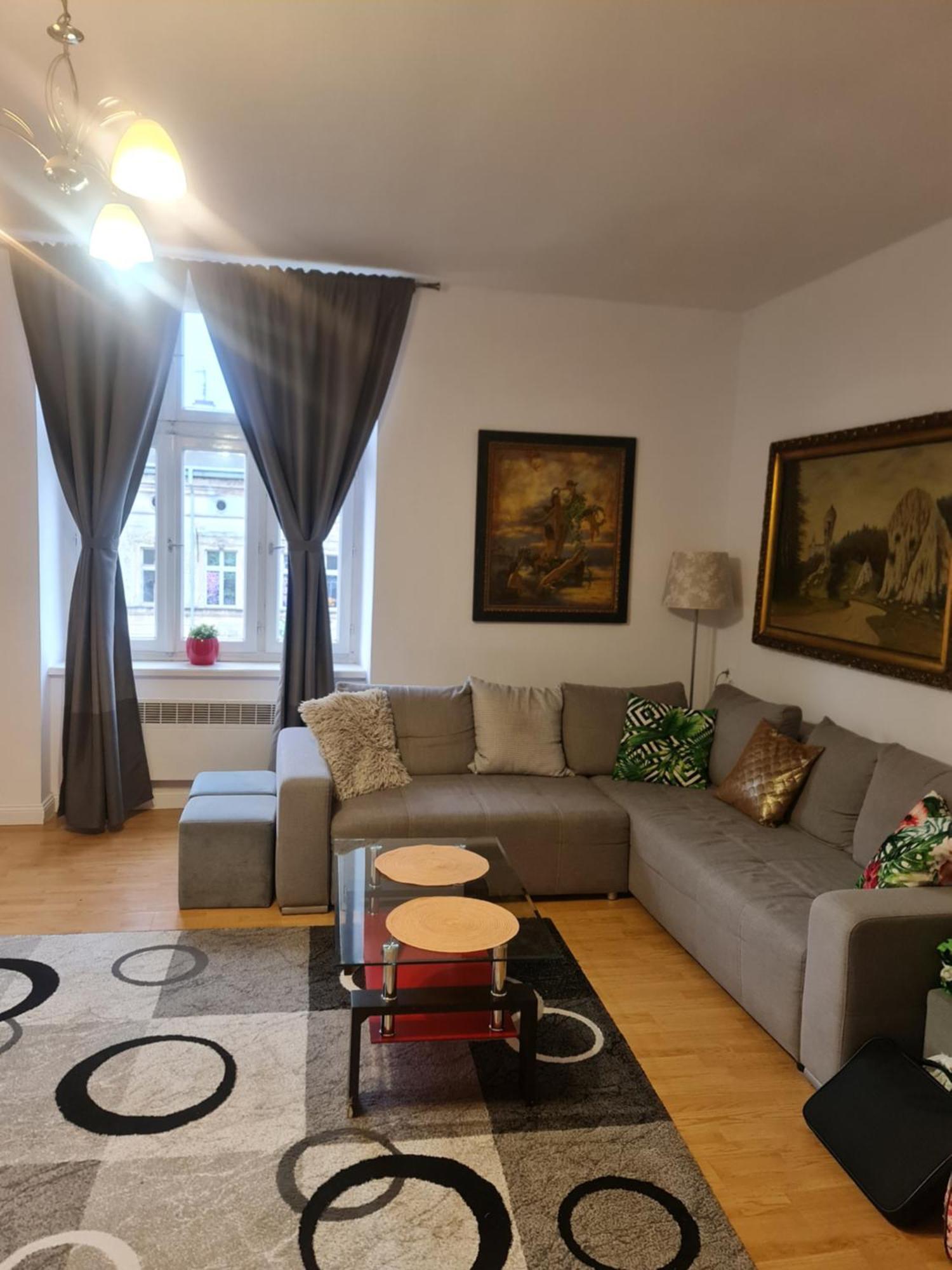 Aga Apartment Krakow