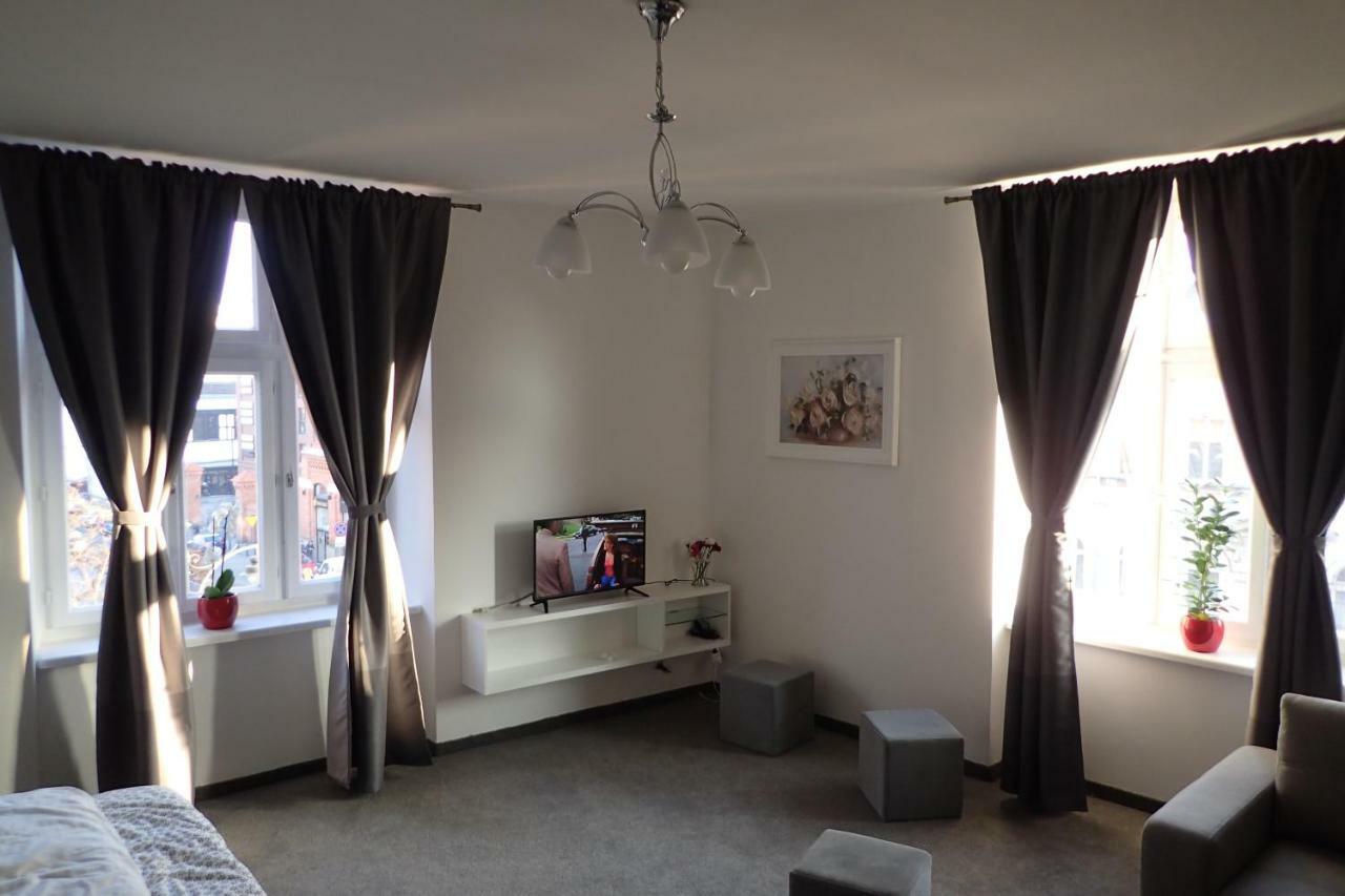 Apartamento Aga Cracovia